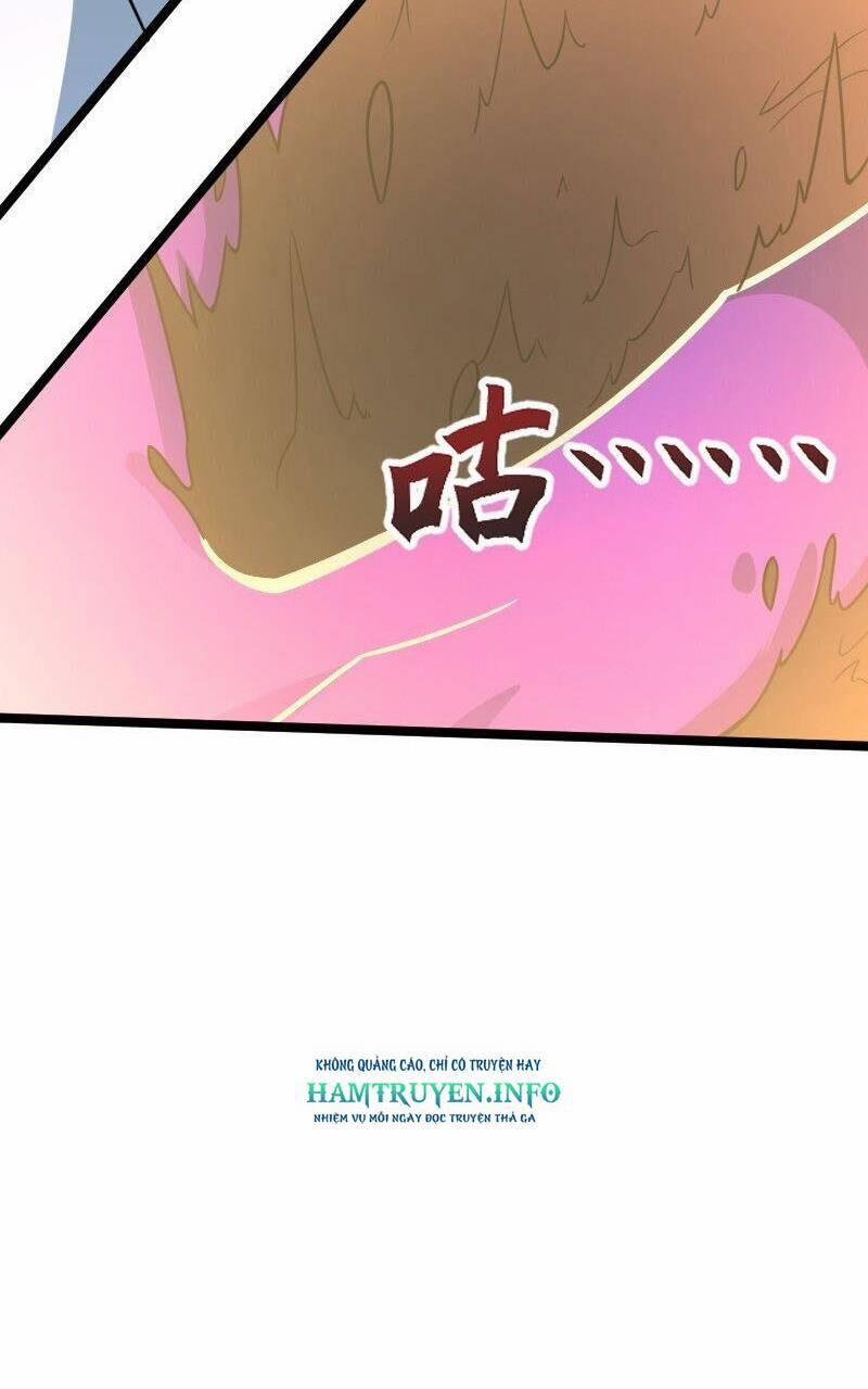 Sinh Hoạt Của Võ Đế Sau Khi Ẩn Cư 307 trang 4