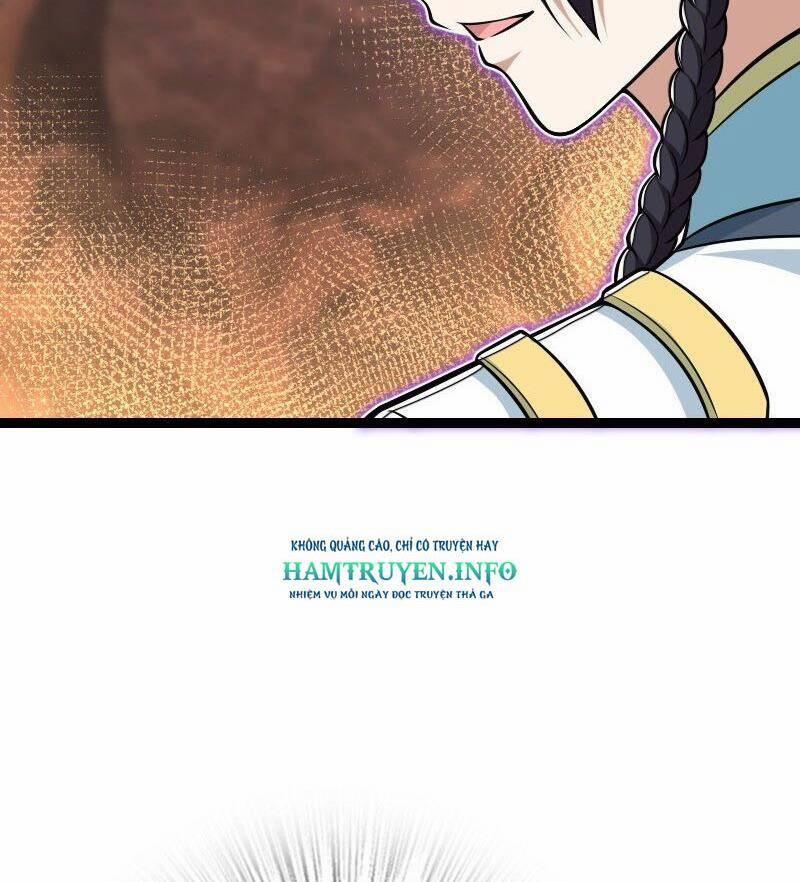 Sinh Hoạt Của Võ Đế Sau Khi Ẩn Cư 307 trang 41