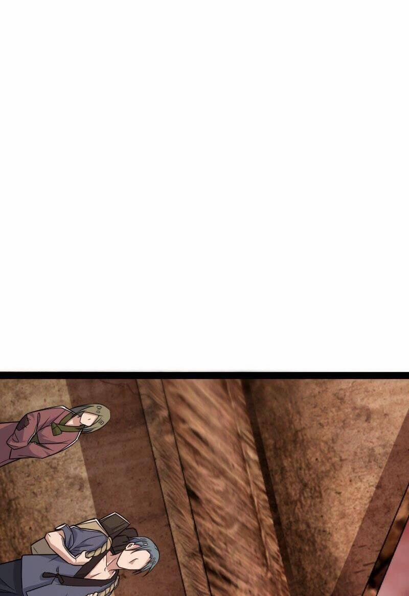 Sinh Hoạt Của Võ Đế Sau Khi Ẩn Cư 308 trang 13