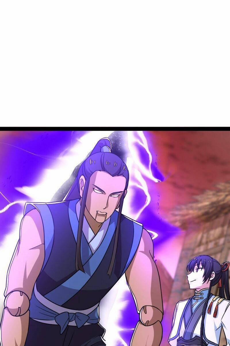 Sinh Hoạt Của Võ Đế Sau Khi Ẩn Cư 308 trang 40