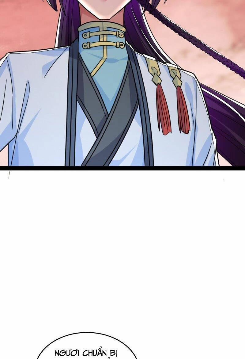 Sinh Hoạt Của Võ Đế Sau Khi Ẩn Cư 309 trang 18