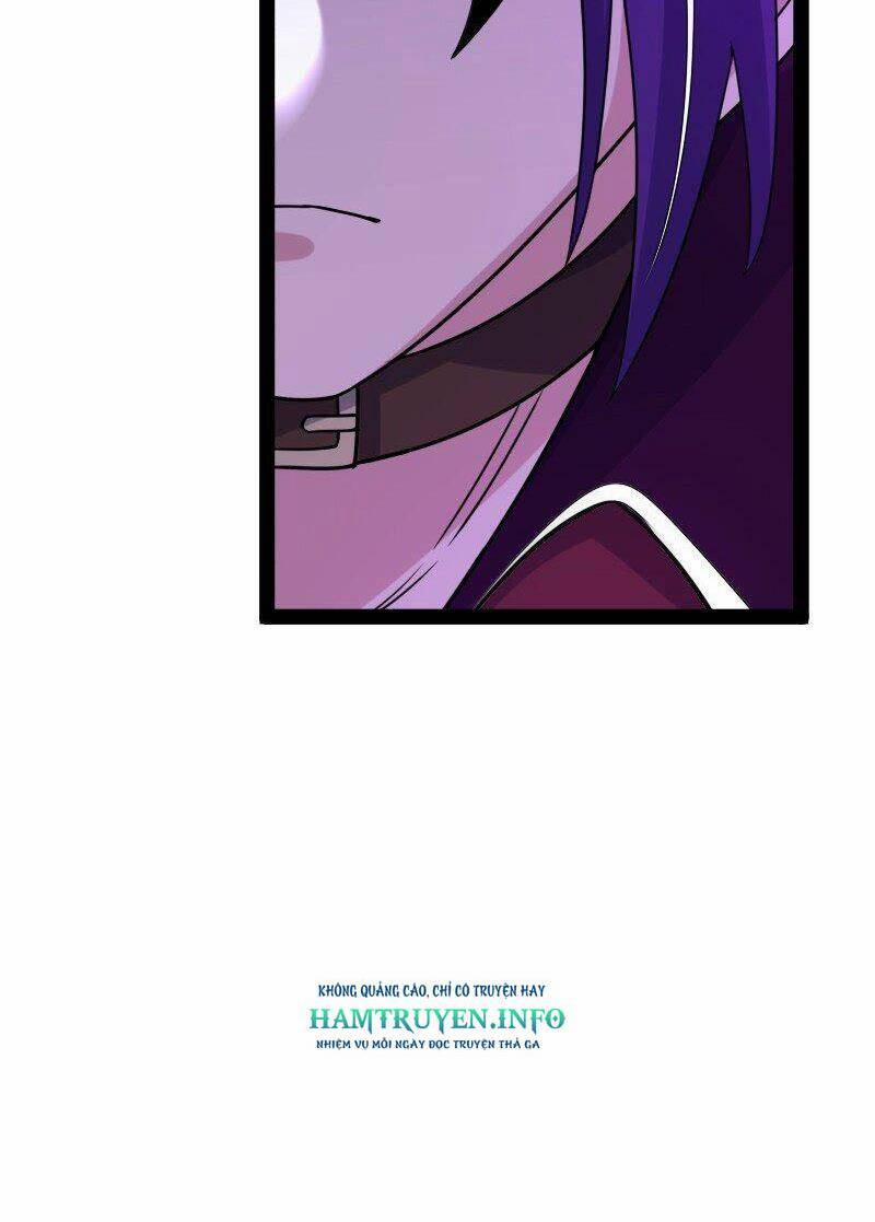 Sinh Hoạt Của Võ Đế Sau Khi Ẩn Cư 309 trang 22