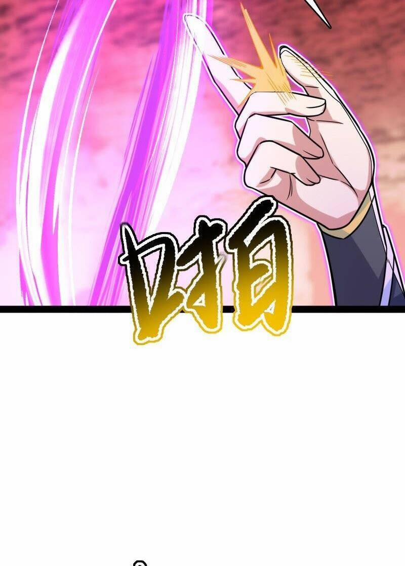 Sinh Hoạt Của Võ Đế Sau Khi Ẩn Cư 309 trang 37