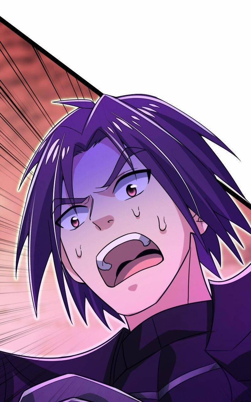 Sinh Hoạt Của Võ Đế Sau Khi Ẩn Cư 309 trang 40