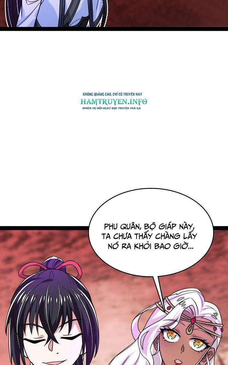 Sinh Hoạt Của Võ Đế Sau Khi Ẩn Cư 309 trang 44