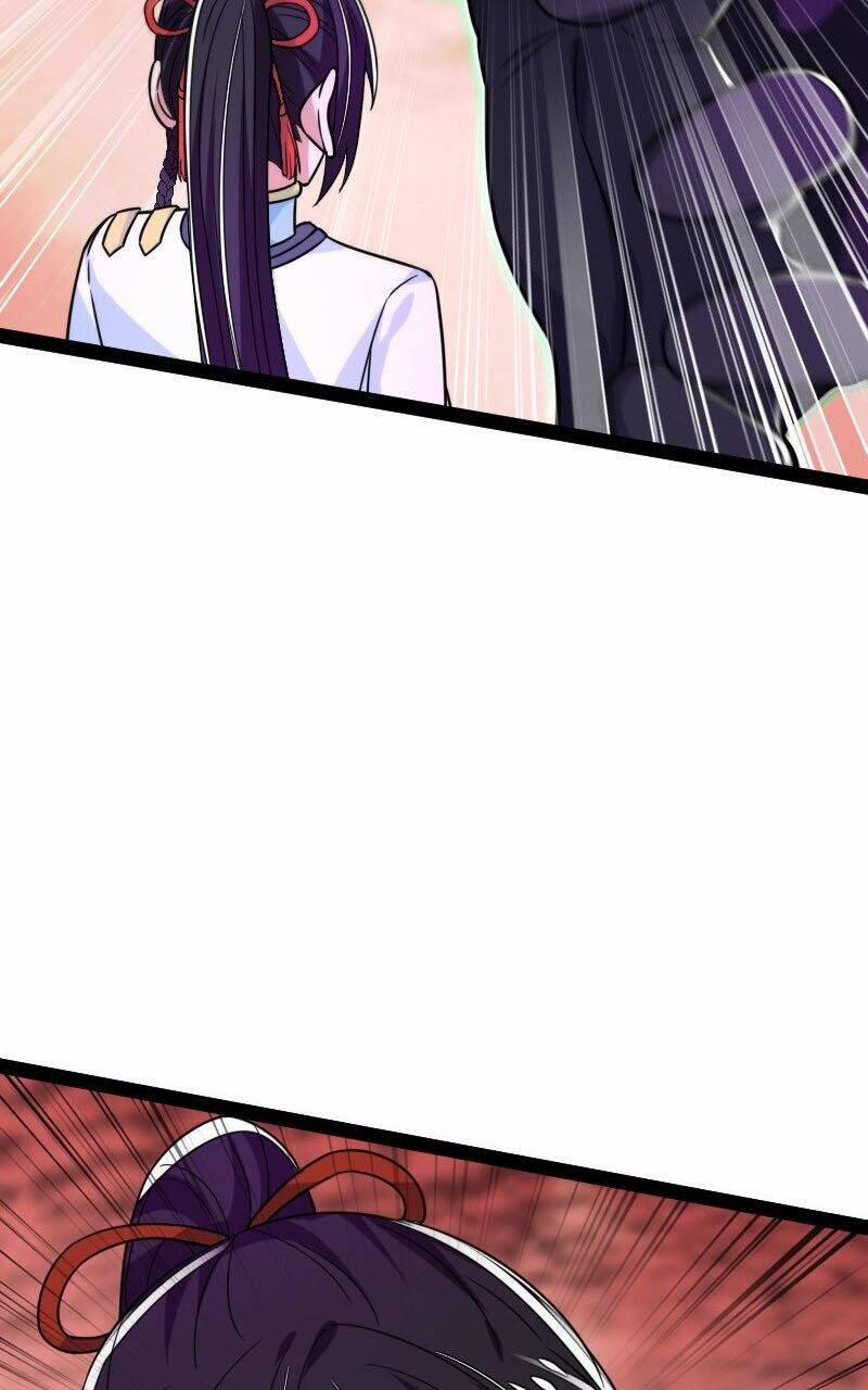 Sinh Hoạt Của Võ Đế Sau Khi Ẩn Cư 309 trang 52