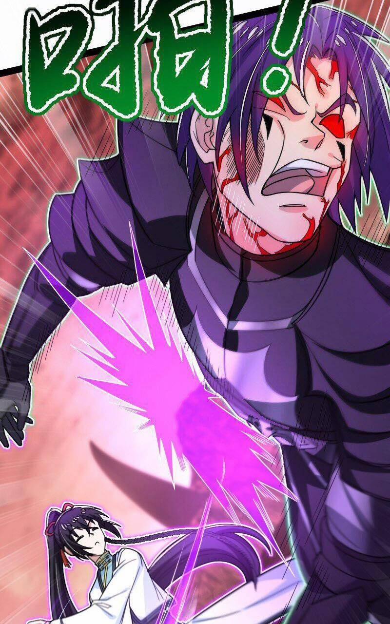 Sinh Hoạt Của Võ Đế Sau Khi Ẩn Cư 309 trang 54