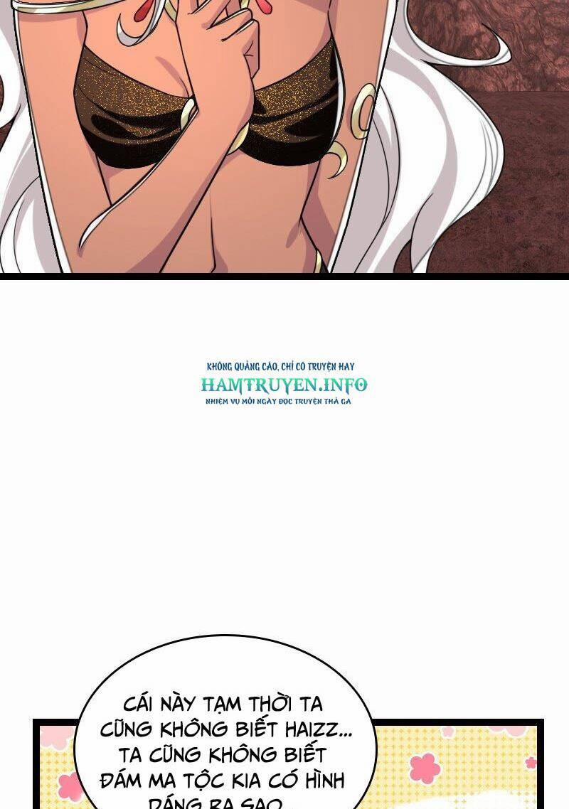 Sinh Hoạt Của Võ Đế Sau Khi Ẩn Cư 310 trang 21