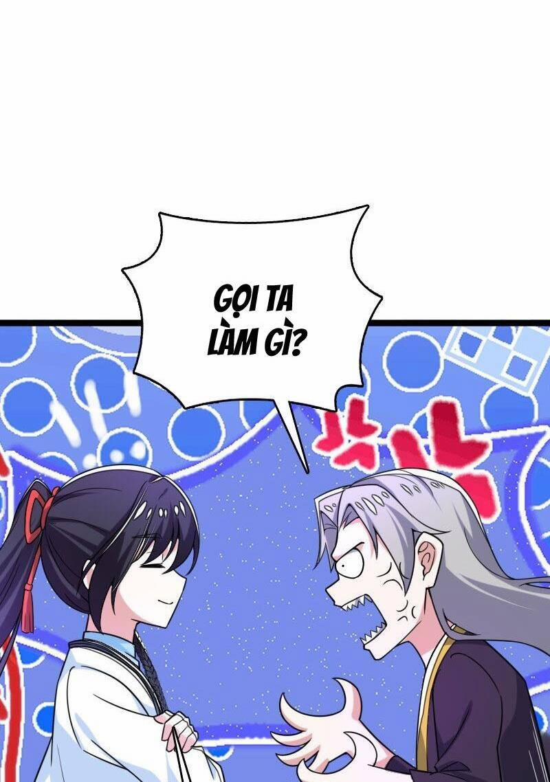 Sinh Hoạt Của Võ Đế Sau Khi Ẩn Cư 310 trang 25