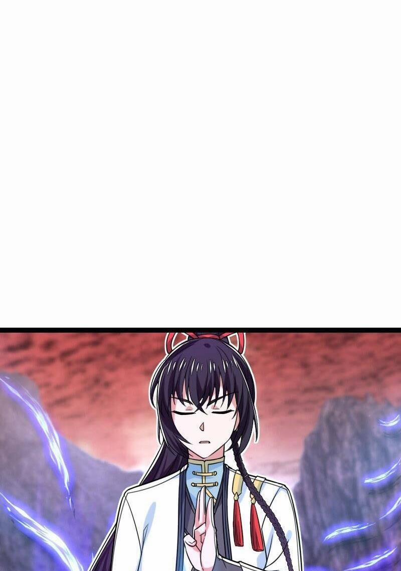 Sinh Hoạt Của Võ Đế Sau Khi Ẩn Cư 310 trang 38