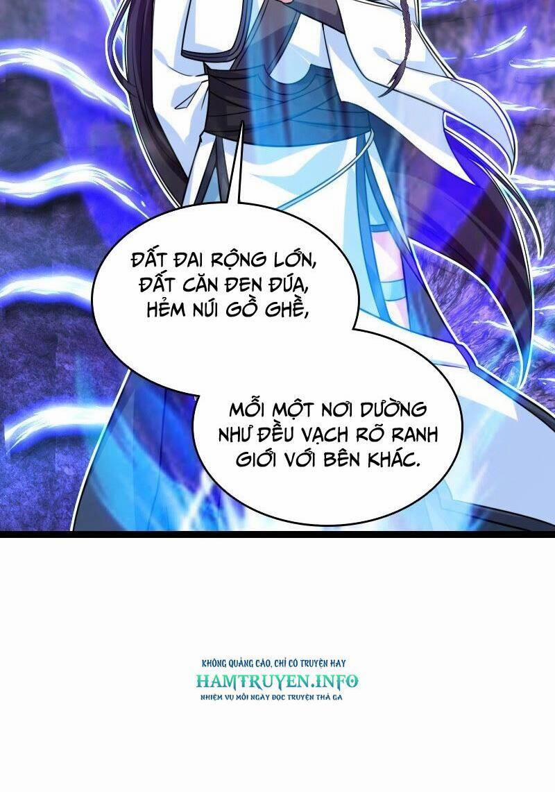 Sinh Hoạt Của Võ Đế Sau Khi Ẩn Cư 310 trang 39