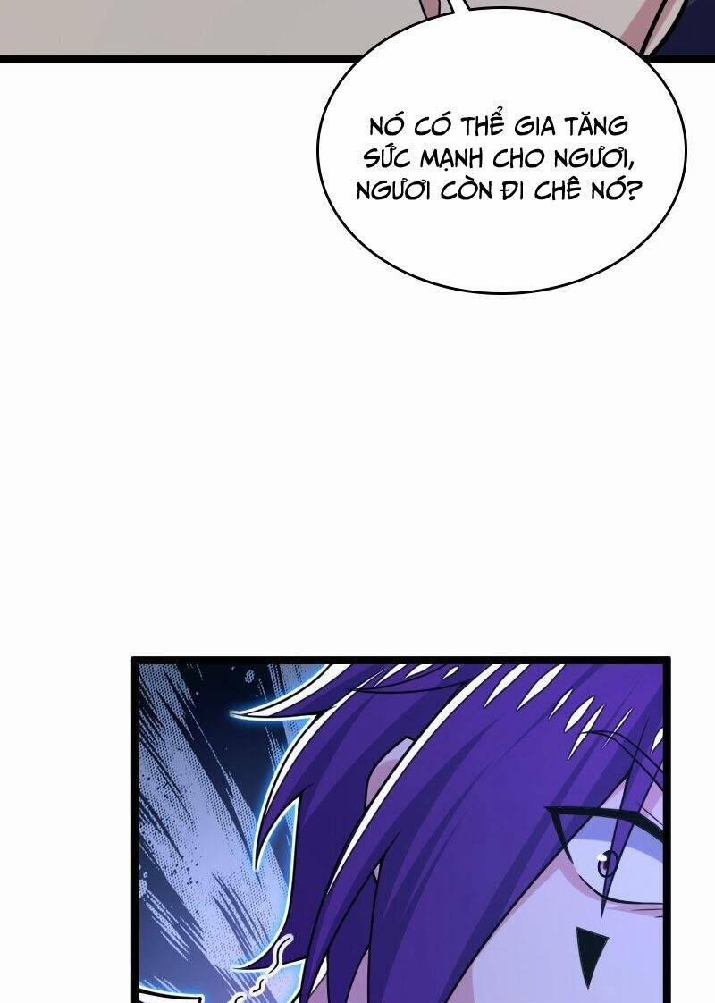 Sinh Hoạt Của Võ Đế Sau Khi Ẩn Cư 310 trang 4