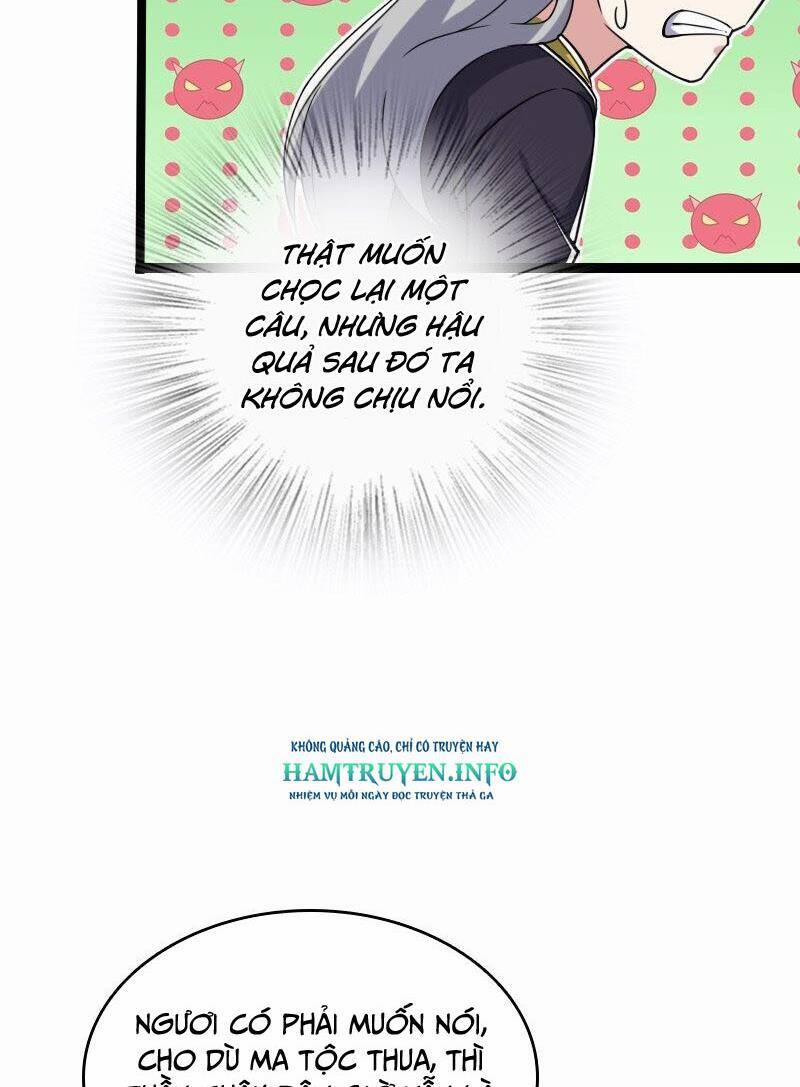 Sinh Hoạt Của Võ Đế Sau Khi Ẩn Cư 310 trang 45