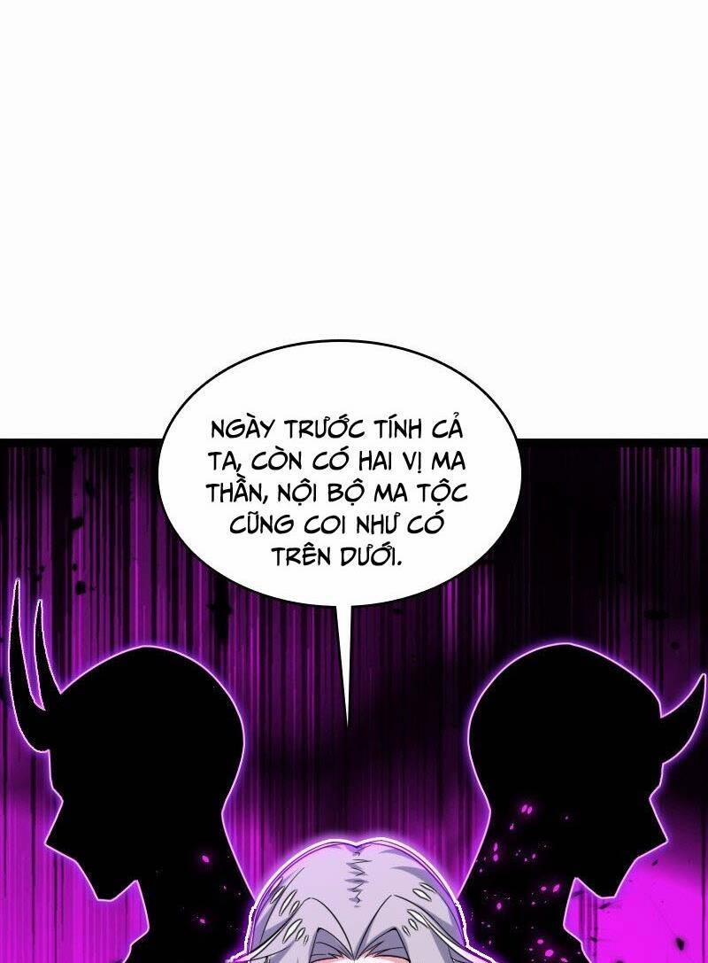 Sinh Hoạt Của Võ Đế Sau Khi Ẩn Cư 310 trang 53