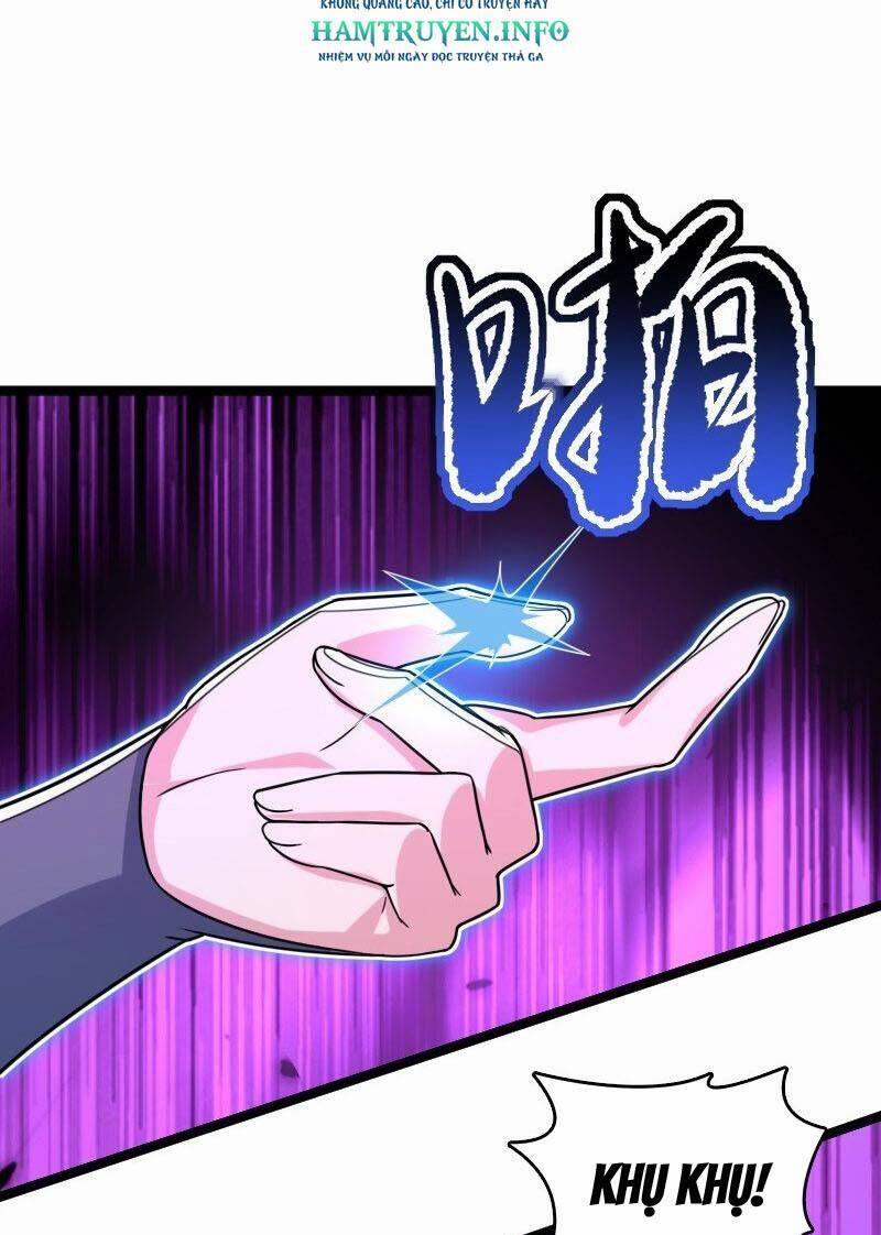 Sinh Hoạt Của Võ Đế Sau Khi Ẩn Cư 310 trang 8