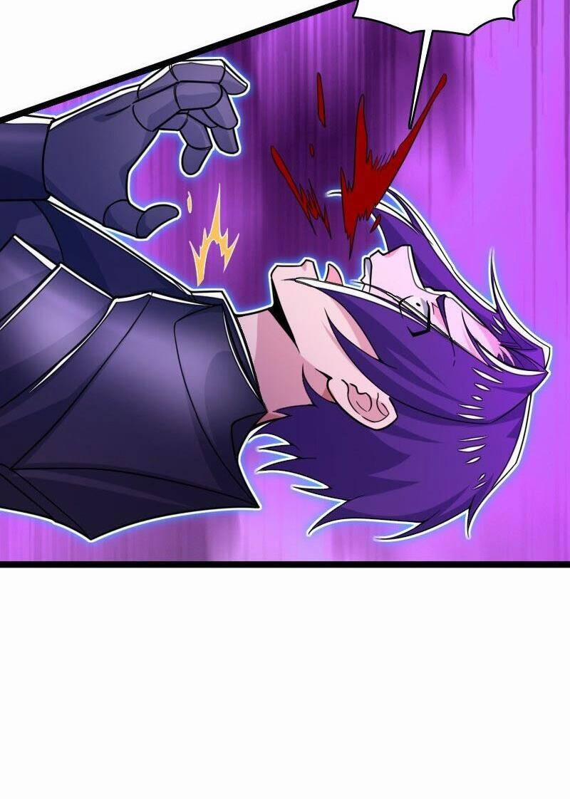 Sinh Hoạt Của Võ Đế Sau Khi Ẩn Cư 310 trang 9