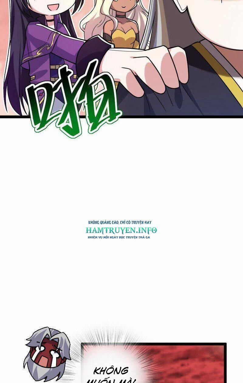 Sinh Hoạt Của Võ Đế Sau Khi Ẩn Cư 311 trang 12