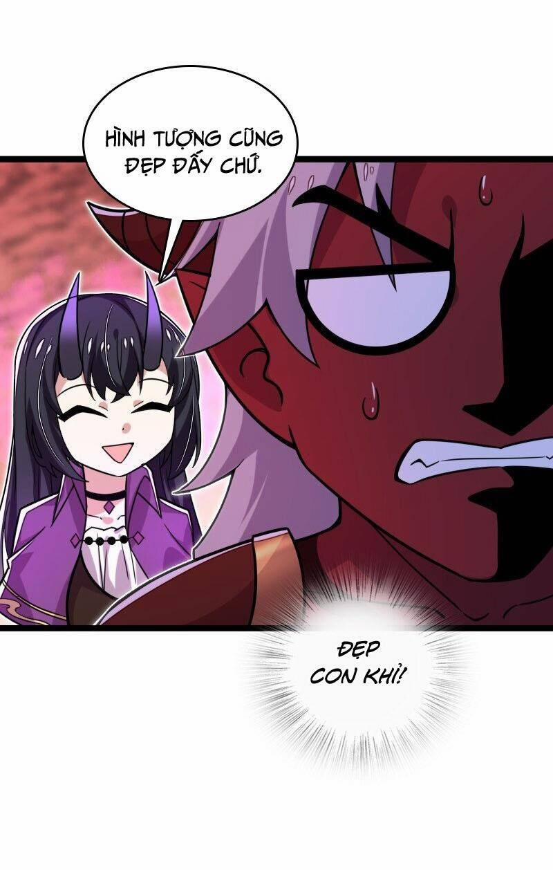 Sinh Hoạt Của Võ Đế Sau Khi Ẩn Cư 311 trang 16