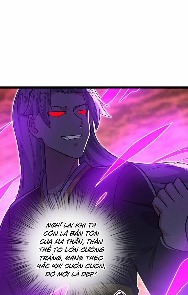 Sinh Hoạt Của Võ Đế Sau Khi Ẩn Cư 311 trang 17