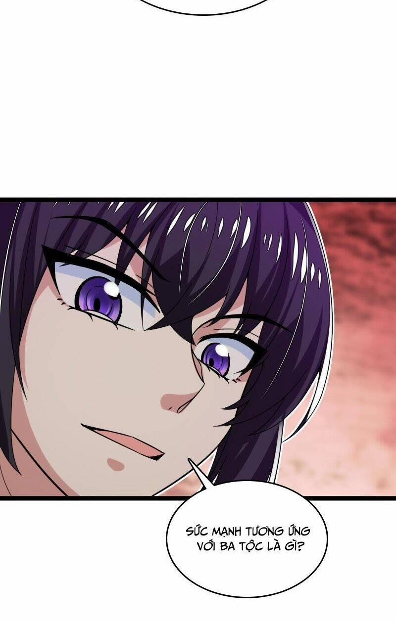 Sinh Hoạt Của Võ Đế Sau Khi Ẩn Cư 311 trang 2