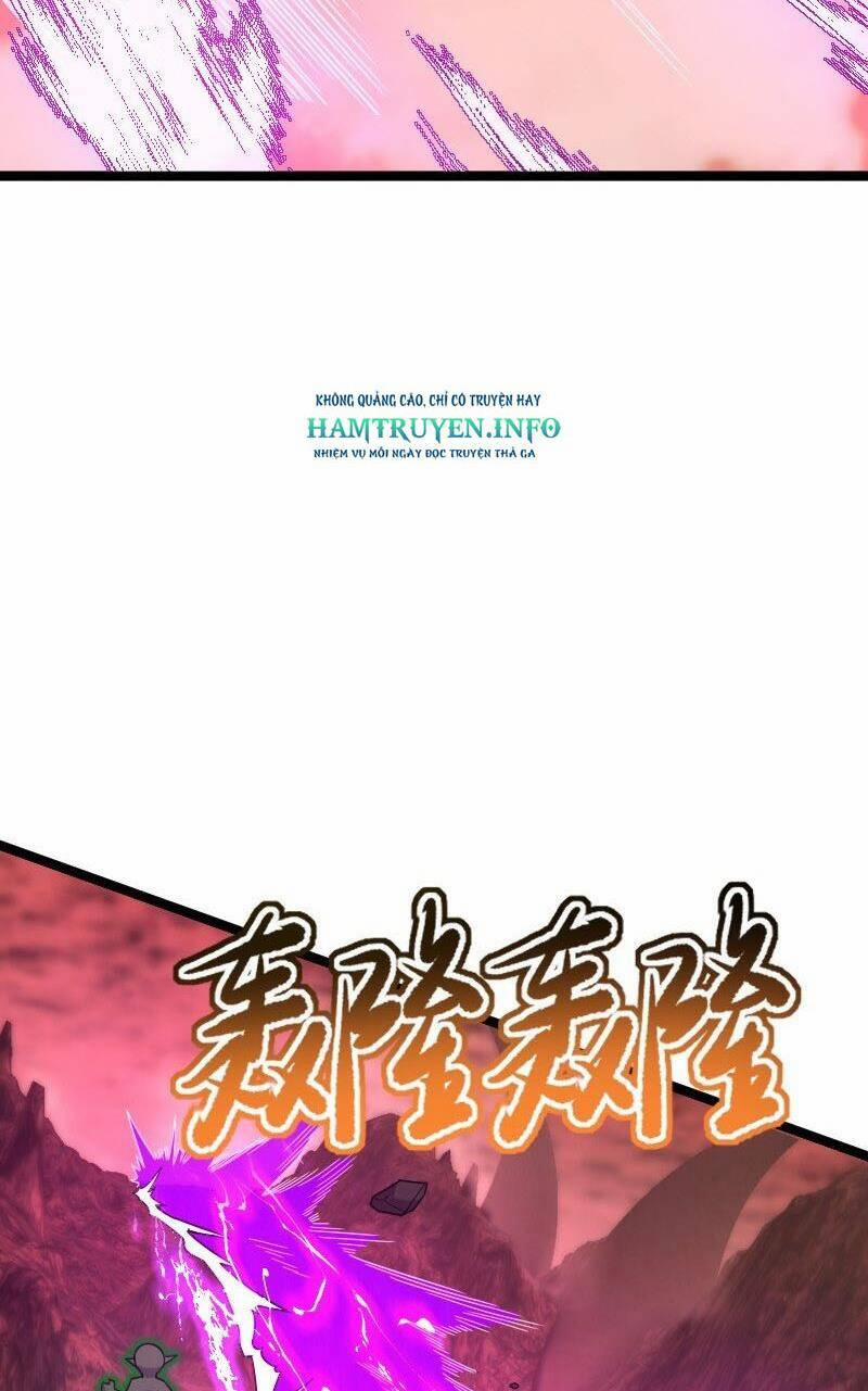 Sinh Hoạt Của Võ Đế Sau Khi Ẩn Cư 311 trang 25