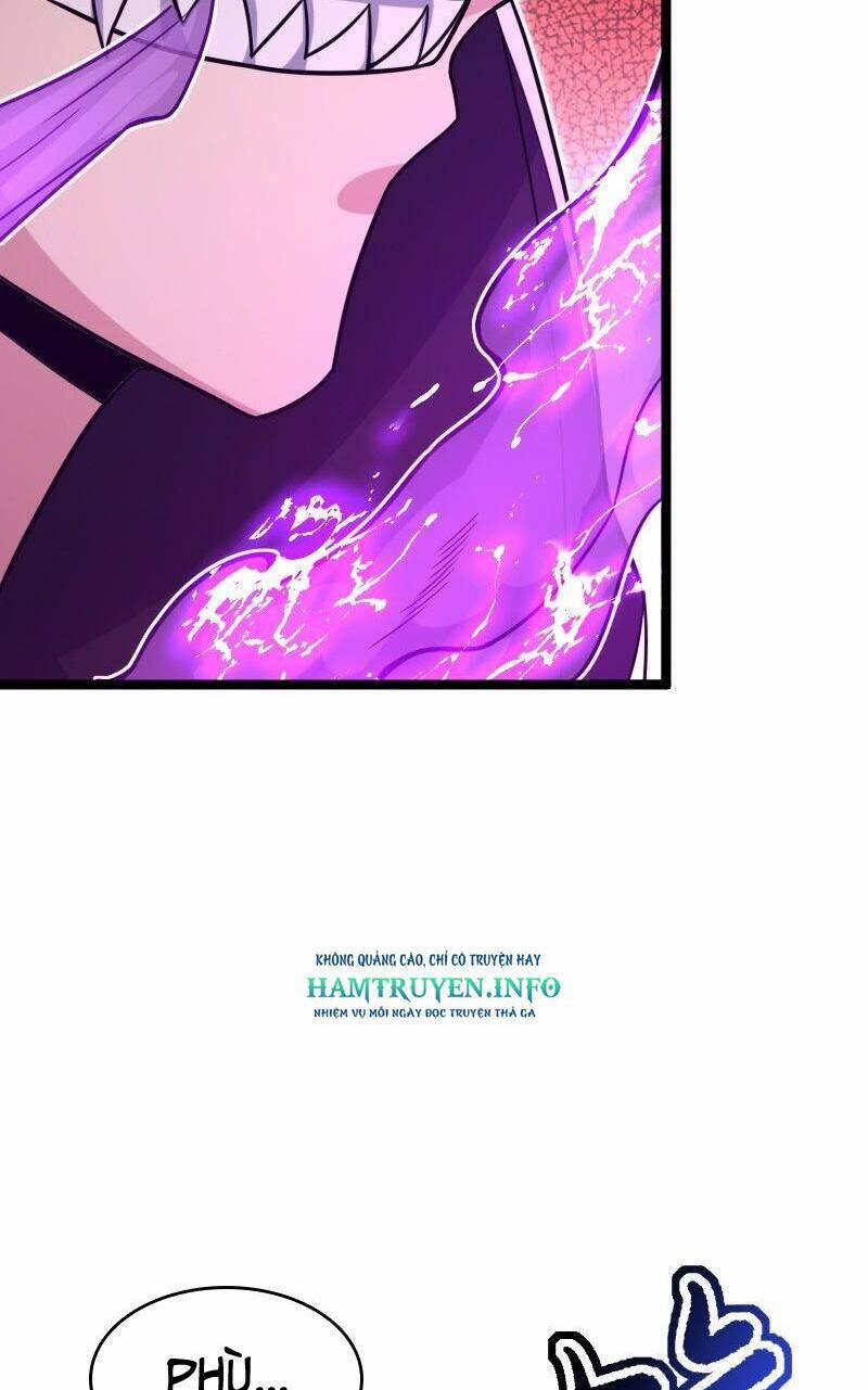 Sinh Hoạt Của Võ Đế Sau Khi Ẩn Cư 311 trang 30