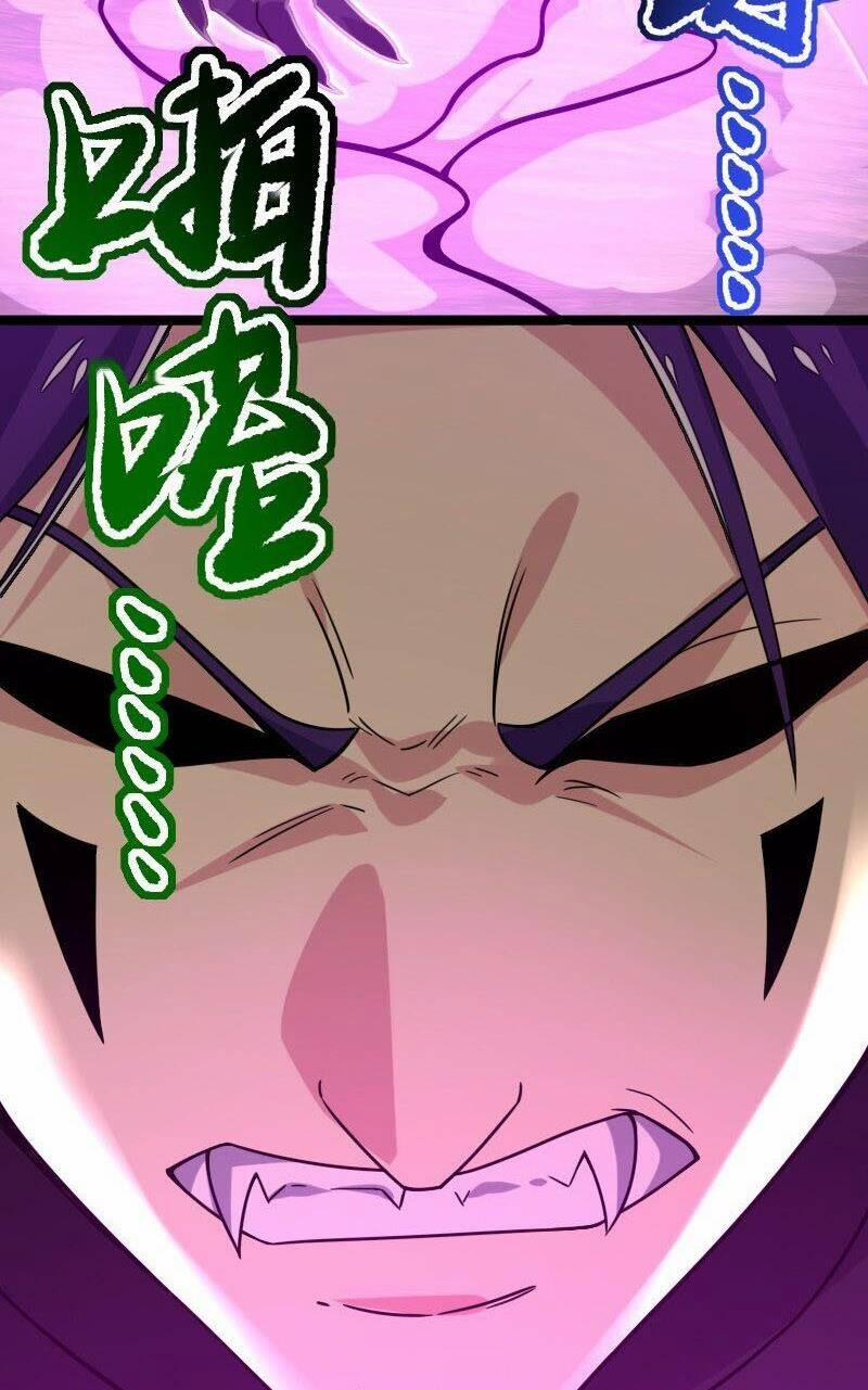 Sinh Hoạt Của Võ Đế Sau Khi Ẩn Cư 311 trang 32