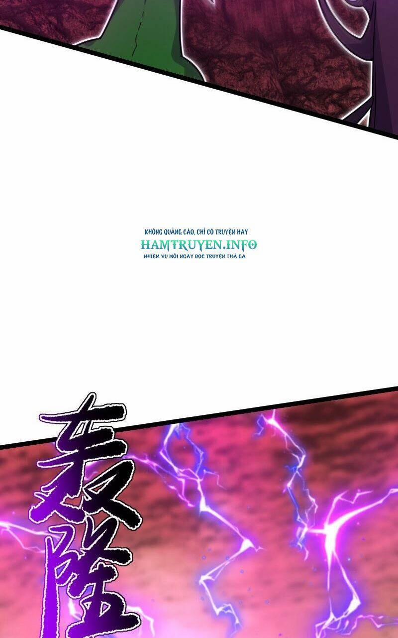 Sinh Hoạt Của Võ Đế Sau Khi Ẩn Cư 311 trang 35