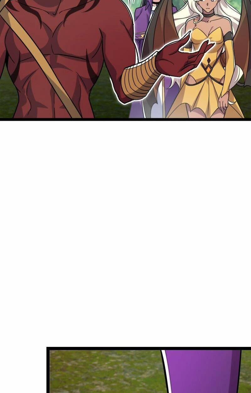 Sinh Hoạt Của Võ Đế Sau Khi Ẩn Cư 311 trang 47