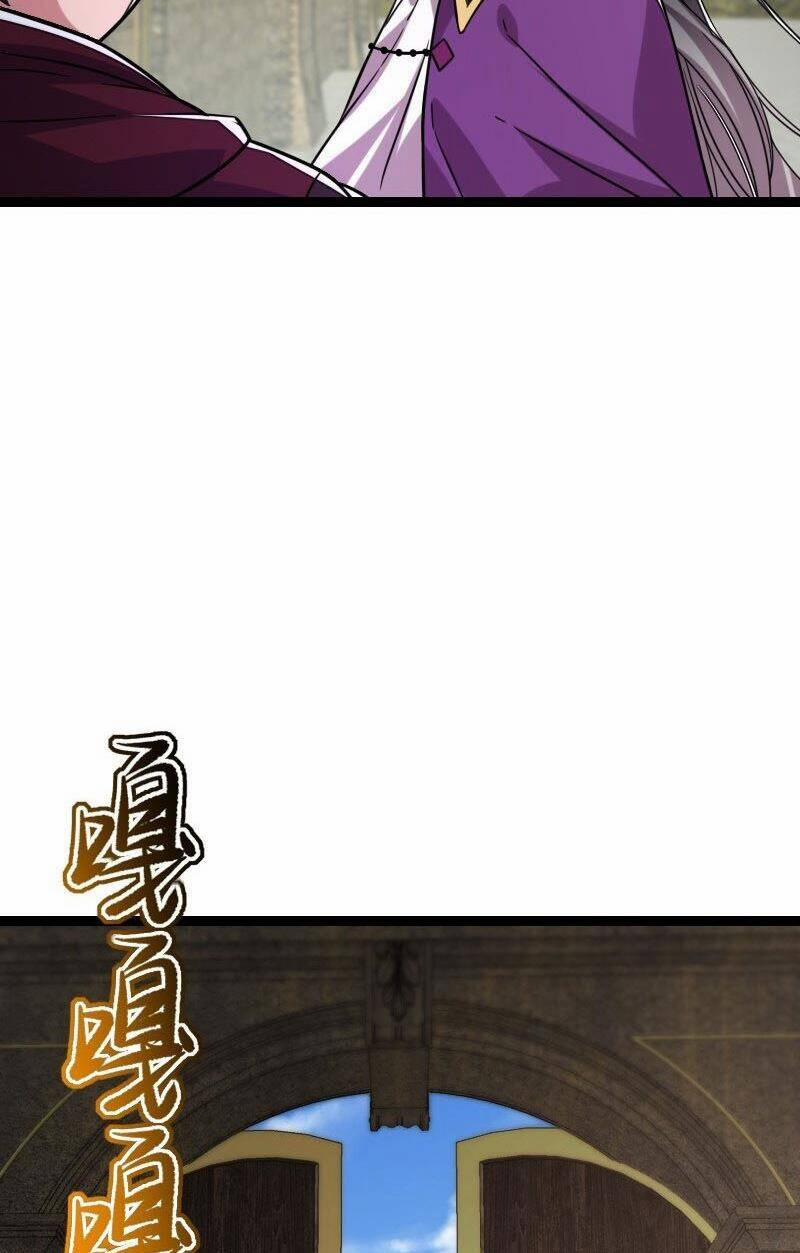 Sinh Hoạt Của Võ Đế Sau Khi Ẩn Cư 311 trang 58