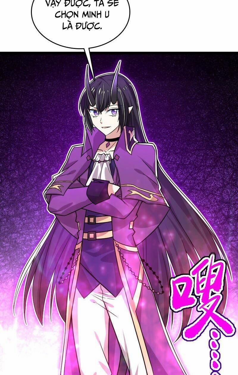 Sinh Hoạt Của Võ Đế Sau Khi Ẩn Cư 311 trang 9