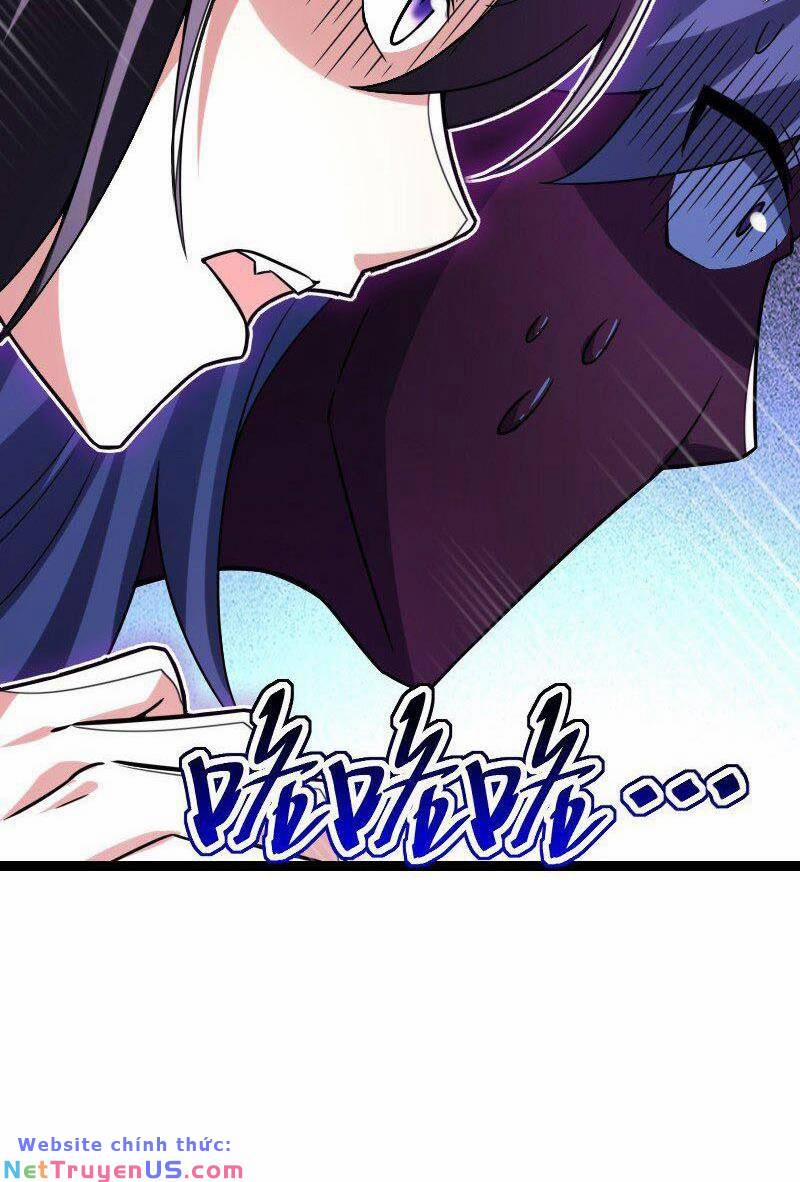 Sinh Hoạt Của Võ Đế Sau Khi Ẩn Cư 312 trang 13