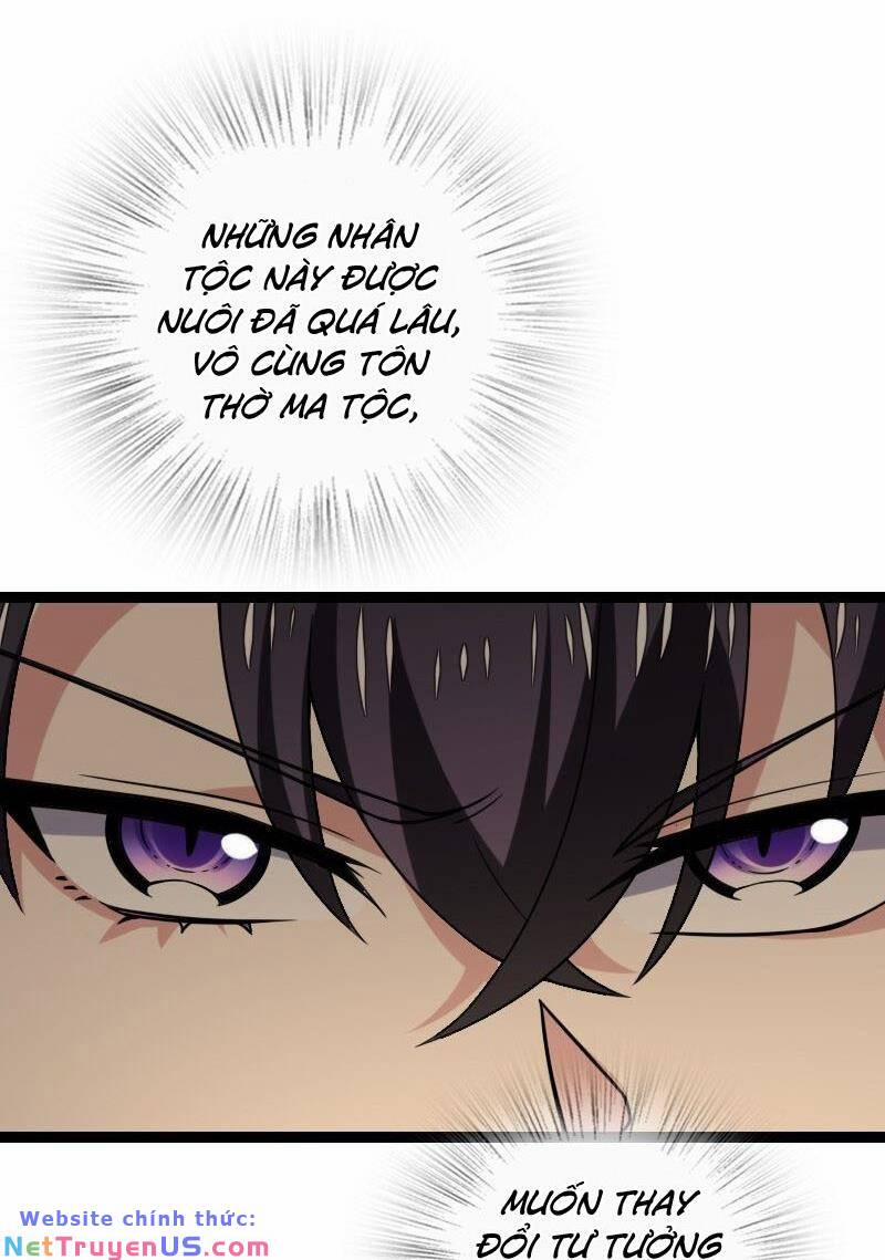 Sinh Hoạt Của Võ Đế Sau Khi Ẩn Cư 312 trang 21