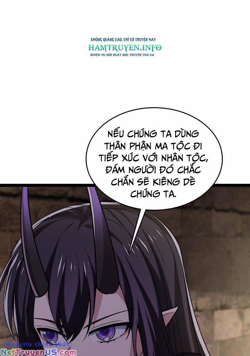 Sinh Hoạt Của Võ Đế Sau Khi Ẩn Cư 312 trang 25