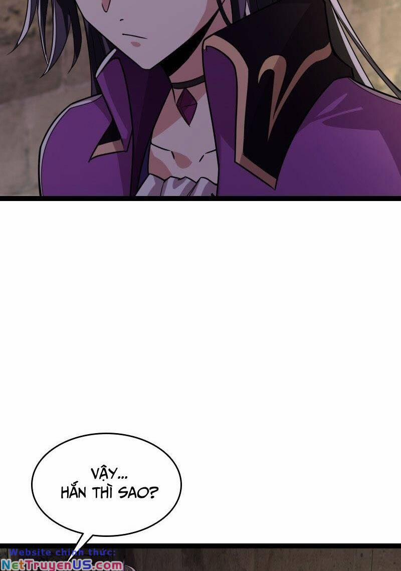 Sinh Hoạt Của Võ Đế Sau Khi Ẩn Cư 312 trang 26