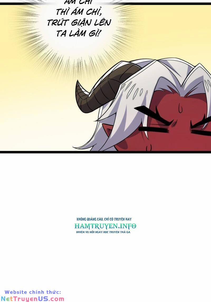 Sinh Hoạt Của Võ Đế Sau Khi Ẩn Cư 312 trang 39
