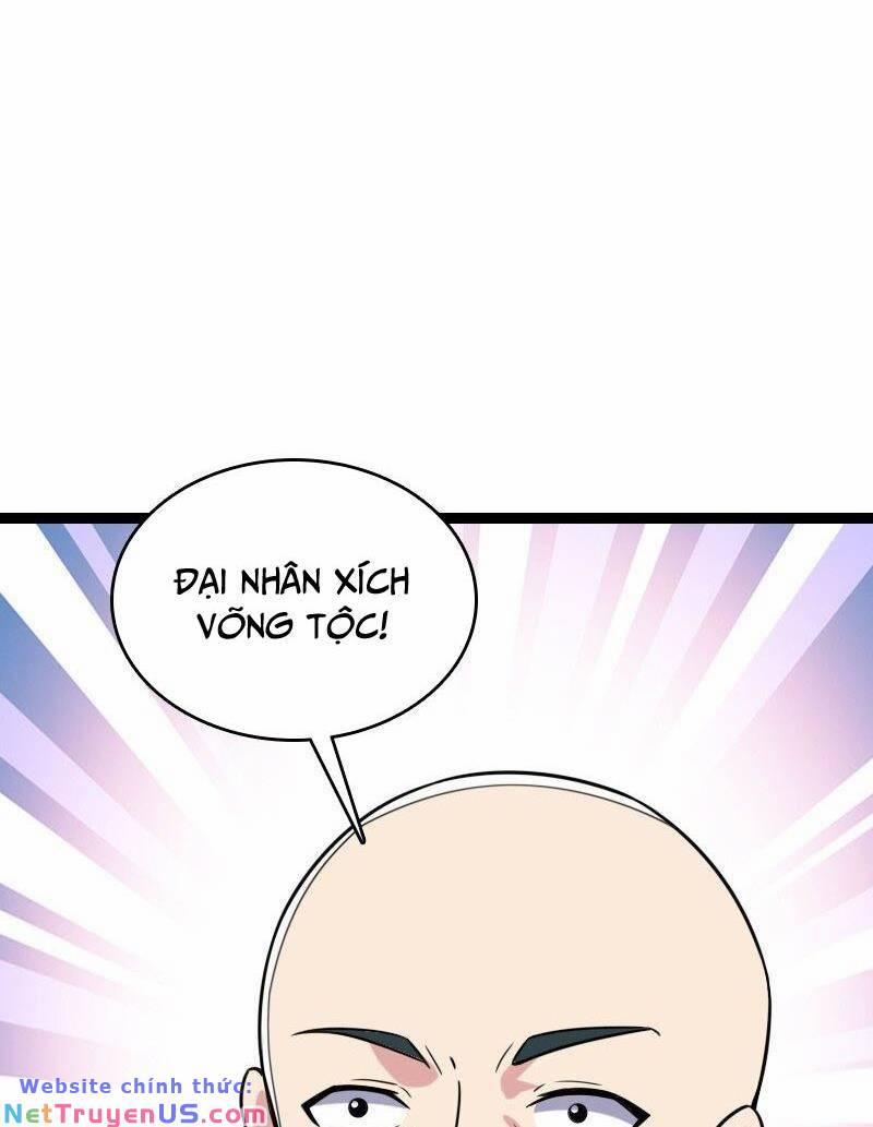 Sinh Hoạt Của Võ Đế Sau Khi Ẩn Cư 312 trang 43