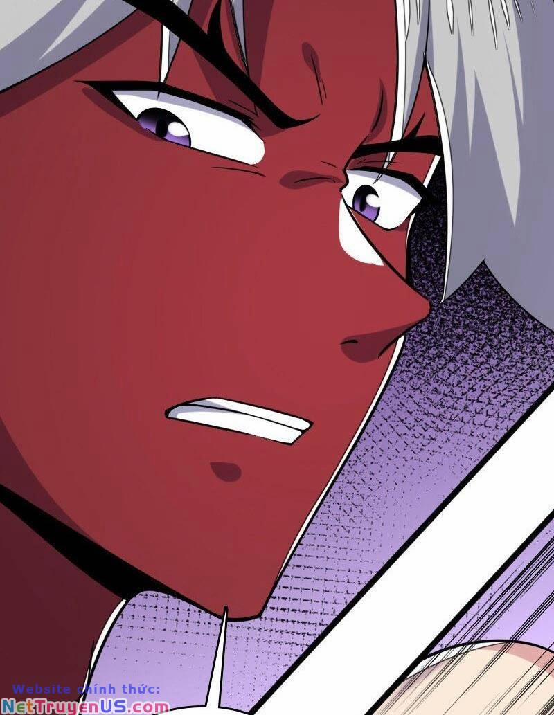 Sinh Hoạt Của Võ Đế Sau Khi Ẩn Cư 312 trang 47