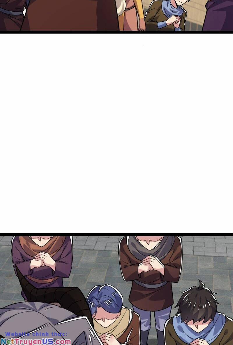 Sinh Hoạt Của Võ Đế Sau Khi Ẩn Cư 312 trang 5