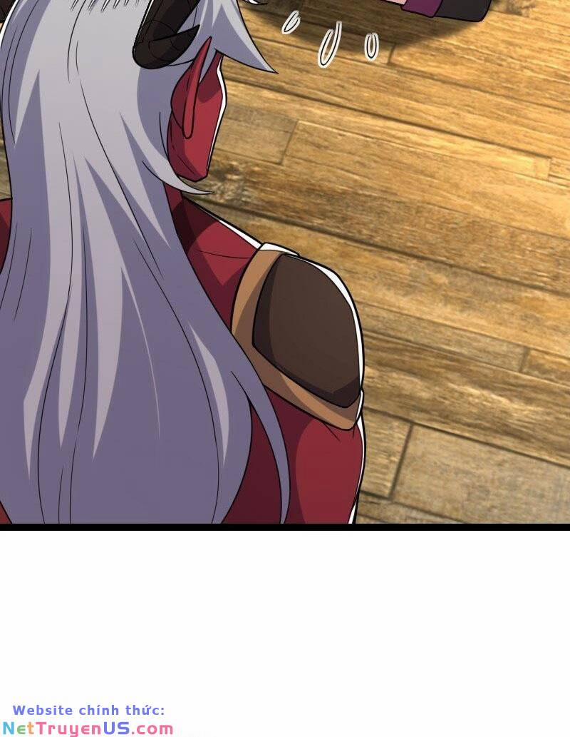 Sinh Hoạt Của Võ Đế Sau Khi Ẩn Cư 312 trang 50