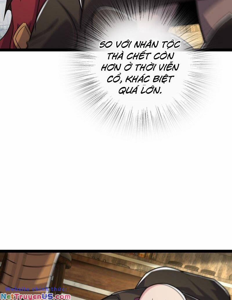 Sinh Hoạt Của Võ Đế Sau Khi Ẩn Cư 312 trang 52