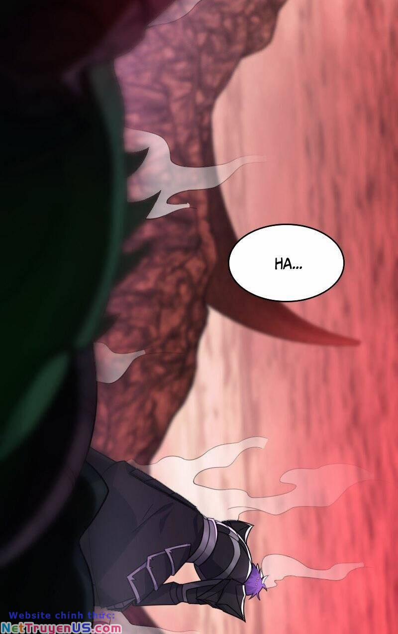 Sinh Hoạt Của Võ Đế Sau Khi Ẩn Cư 313 trang 17