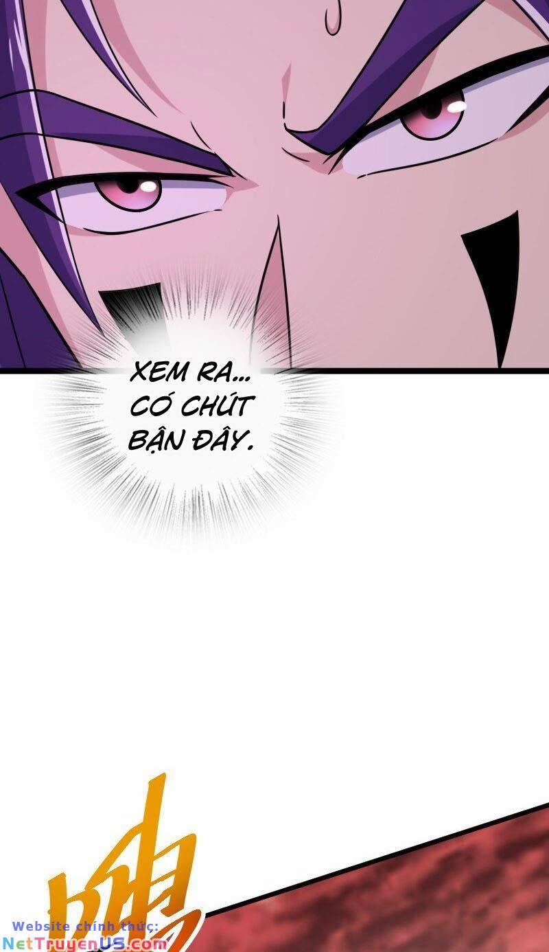 Sinh Hoạt Của Võ Đế Sau Khi Ẩn Cư 313 trang 24