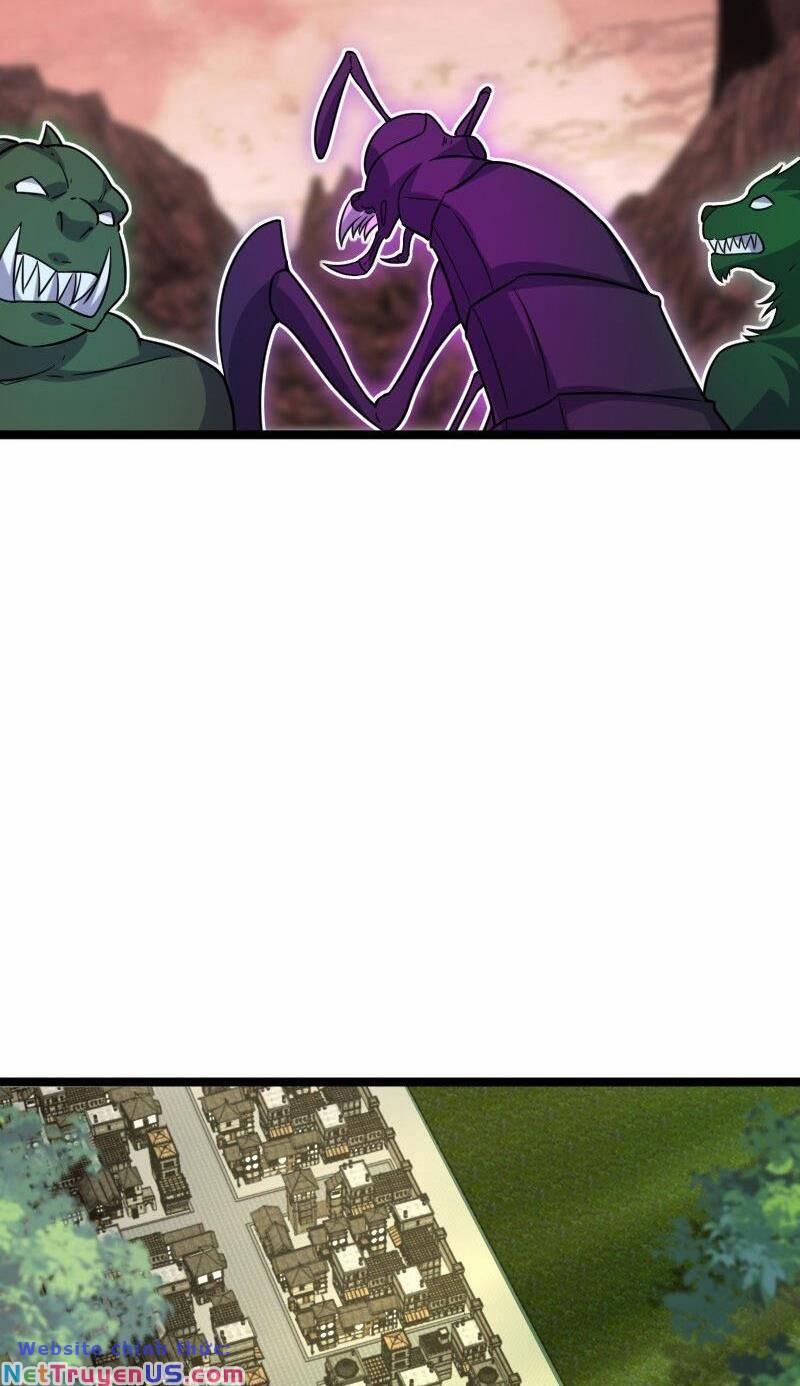 Sinh Hoạt Của Võ Đế Sau Khi Ẩn Cư 313 trang 27