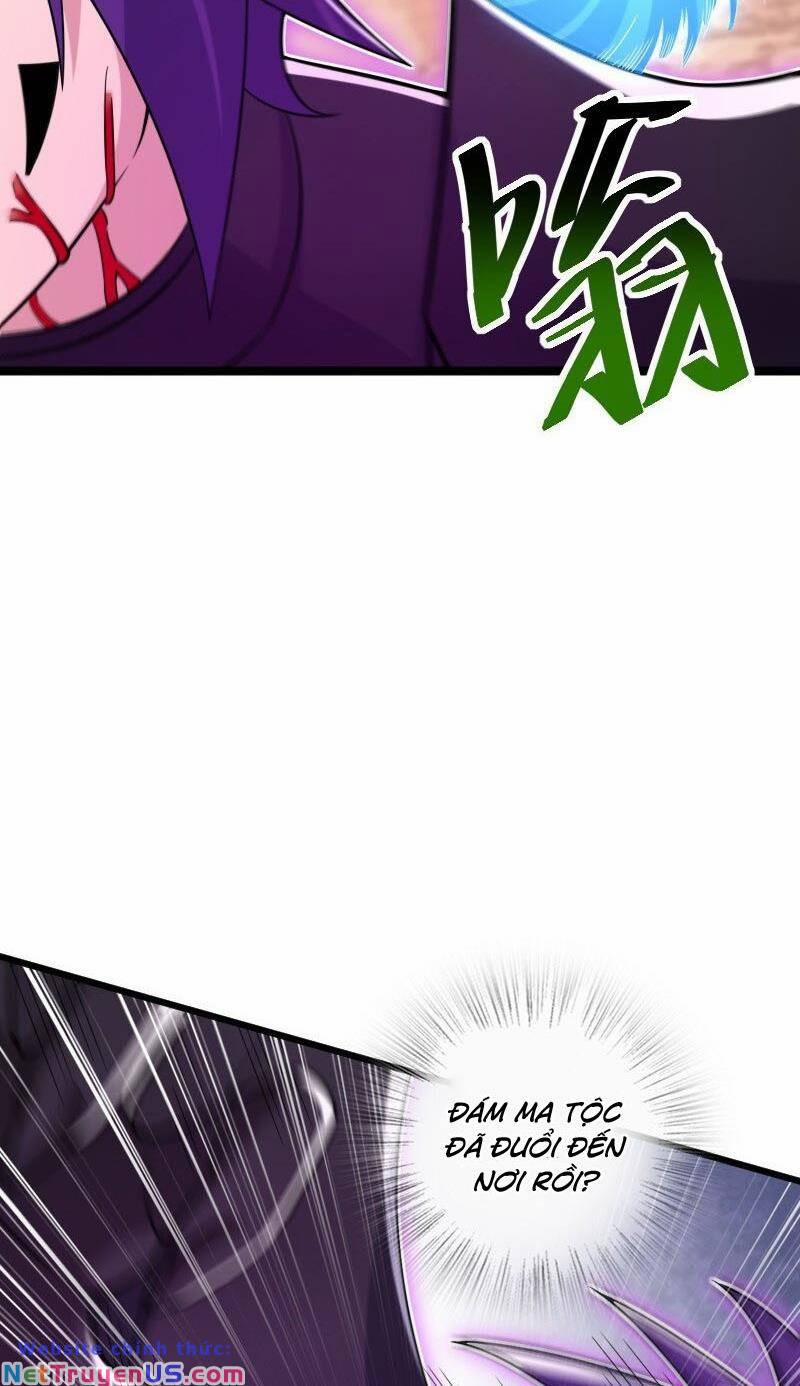 Sinh Hoạt Của Võ Đế Sau Khi Ẩn Cư 313 trang 31