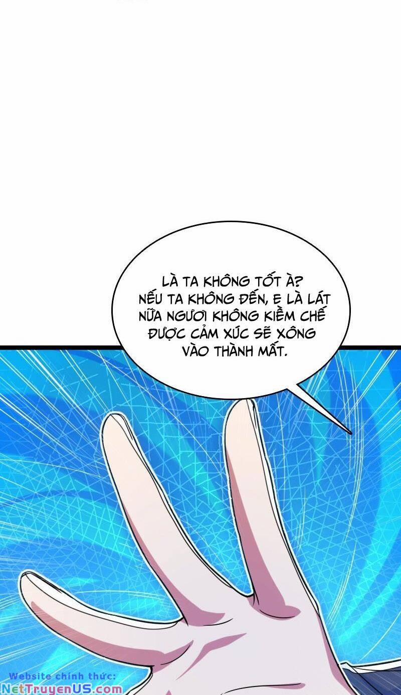 Sinh Hoạt Của Võ Đế Sau Khi Ẩn Cư 313 trang 37