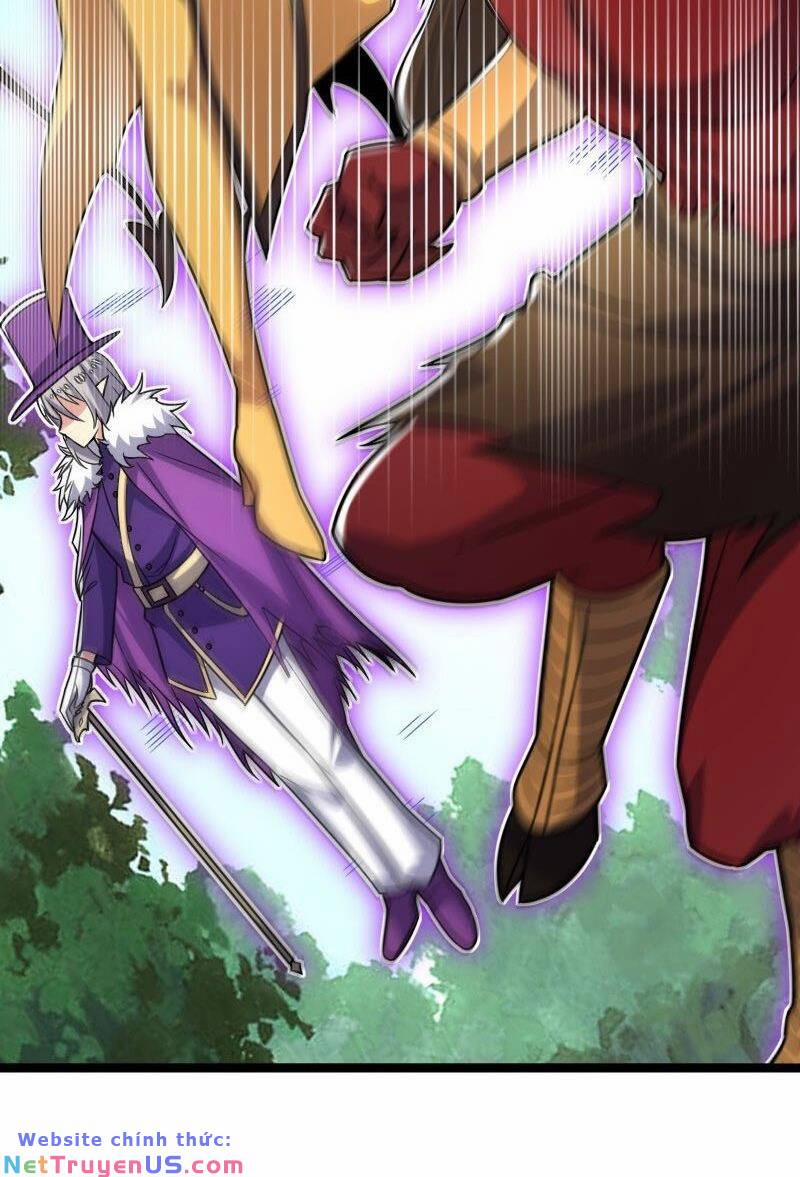 Sinh Hoạt Của Võ Đế Sau Khi Ẩn Cư 313 trang 43