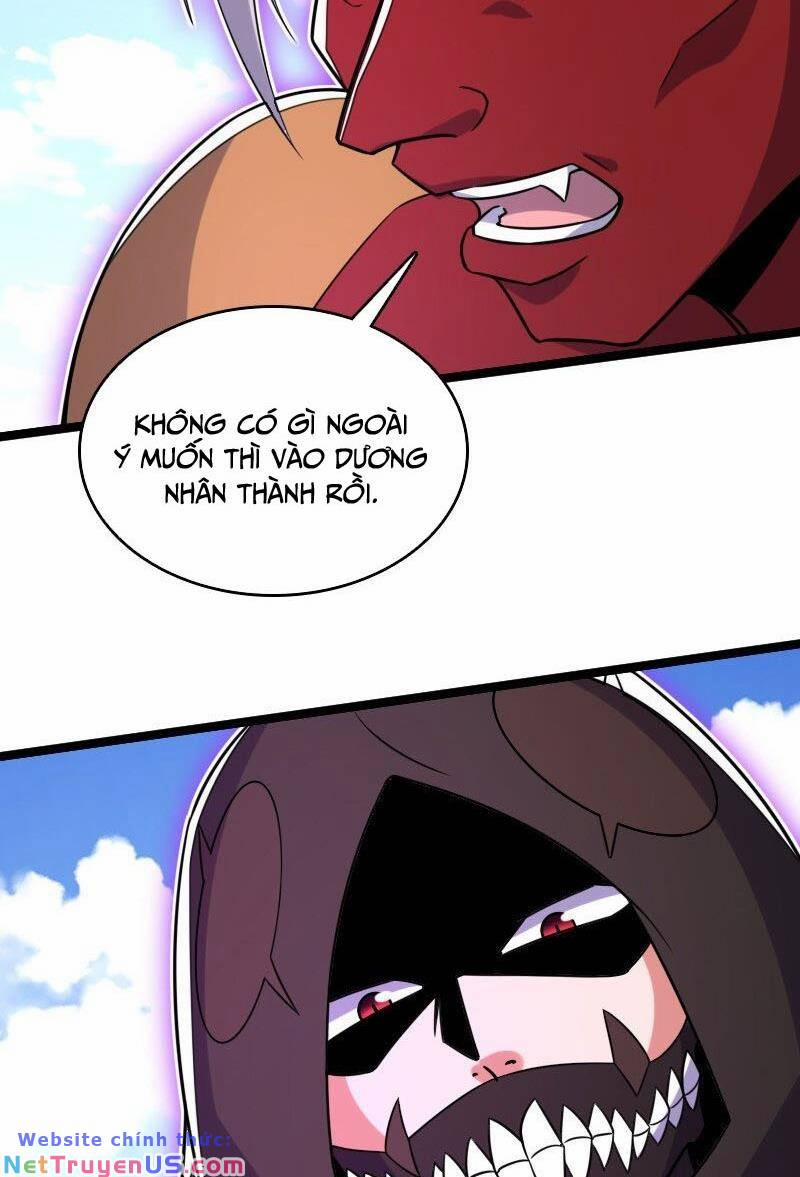 Sinh Hoạt Của Võ Đế Sau Khi Ẩn Cư 313 trang 46