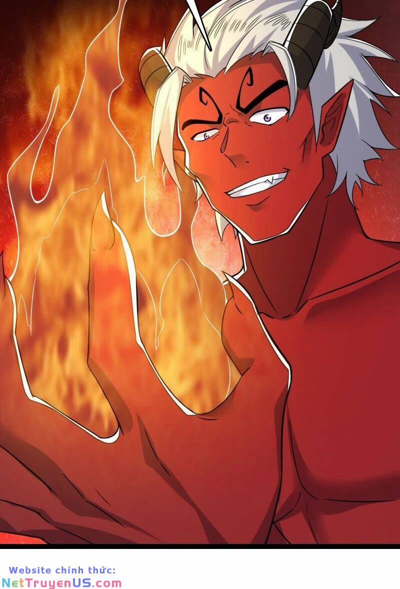 Sinh Hoạt Của Võ Đế Sau Khi Ẩn Cư 313 trang 51