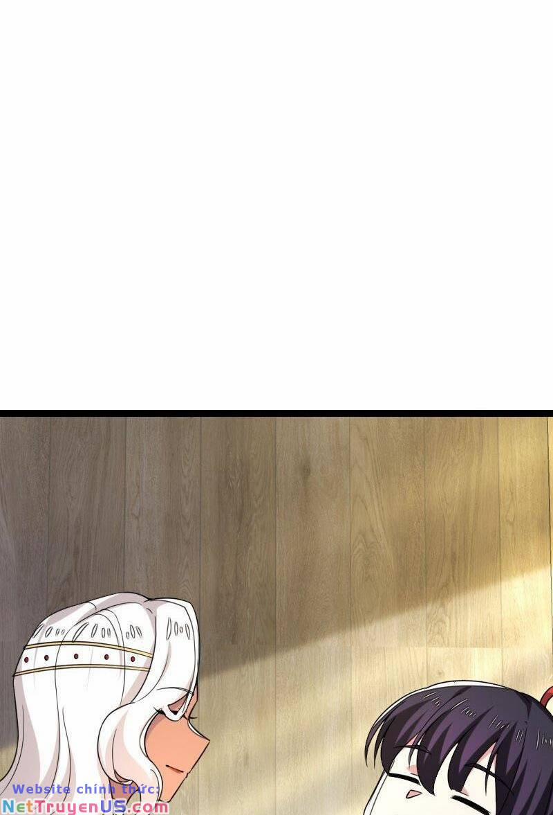 Sinh Hoạt Của Võ Đế Sau Khi Ẩn Cư 313 trang 52